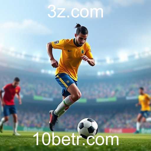 10bet Expande Operações no Brasil com Novas Parcerias