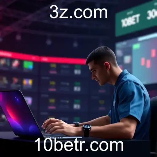 A Evolução do Mercado de Apostas Online em 2025