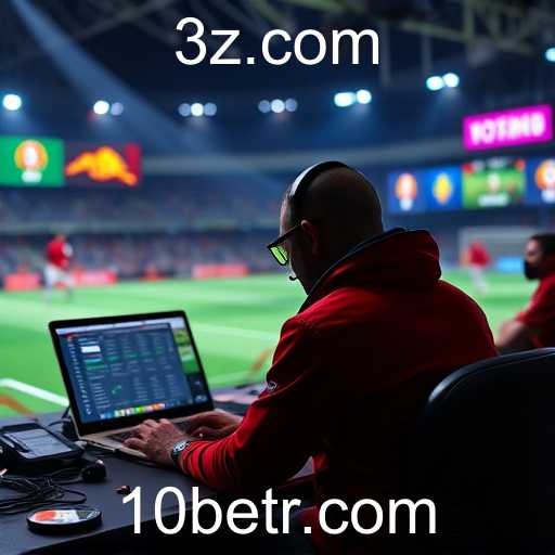 Expansão dos Jogos Online no Brasil: Perspectivas e Desafios