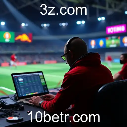 Expansão dos Jogos Online no Brasil: Perspectivas e Desafios