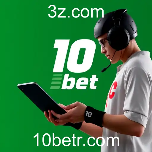 A Ascensão do 10bet no Mercado de Apostas Online
