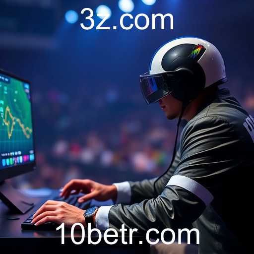 O Impacto do Avanço Tecnológico nos Sites de Jogos Online