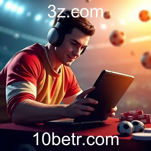 Impacto Atual dos Jogos Online no Brasil