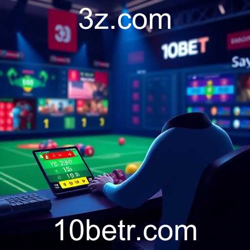 Nova Era para os Jogos de Azar Online