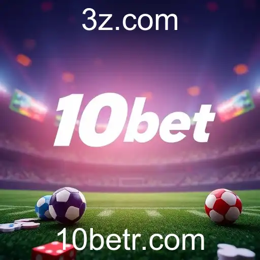 Expansão do 10bet Impulsiona o Mercado de Jogos em 2025