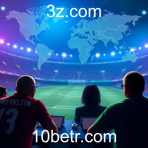 Expansão do Mercado de Jogos Online em Portugal