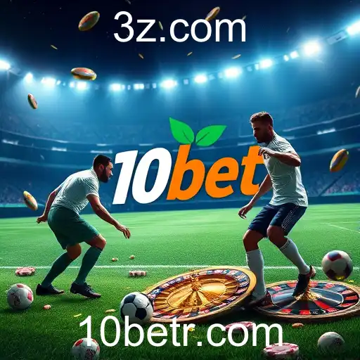 O Impacto do 10bet no Mercado Brasileiro de Jogos Online