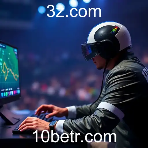 O Impacto do Avanço Tecnológico nos Sites de Jogos Online