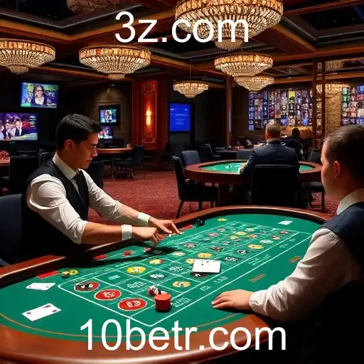 Inovações no Jogo Online e Seu Impacto na Sociedade