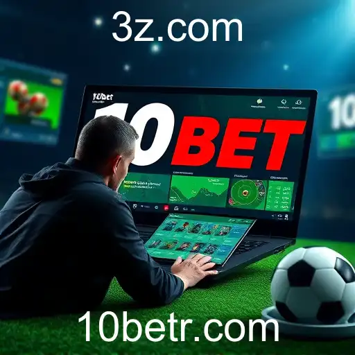 Tendências e Desafios do Mercado de Apostas On-line em 2025