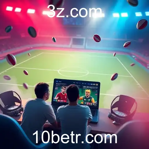 A Ascensão dos Jogos Online em 2025