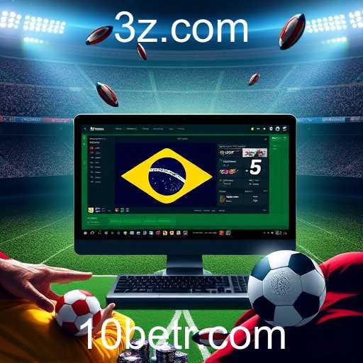 Cenário Atual dos Jogos de Apostas em 2025