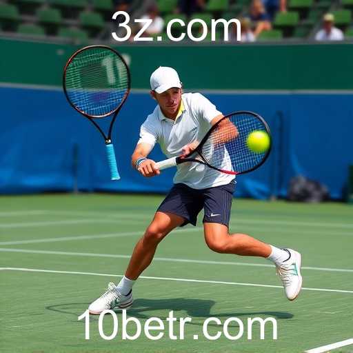 A Ascensão dos Jogos Online e a Influência da 10bet