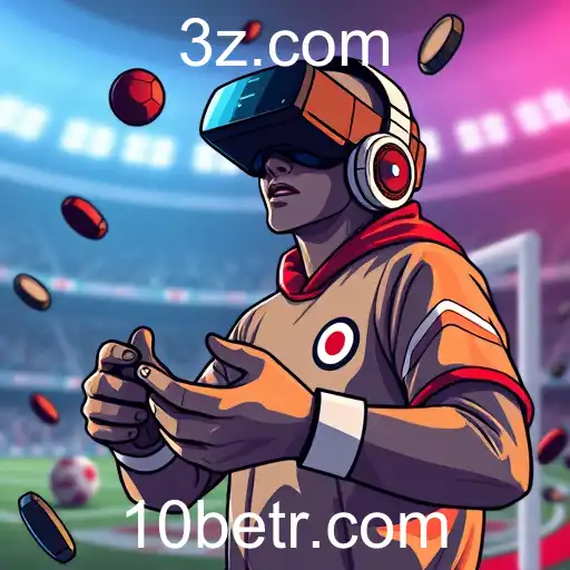 Tendências e Inovações no Setor de Jogos Online