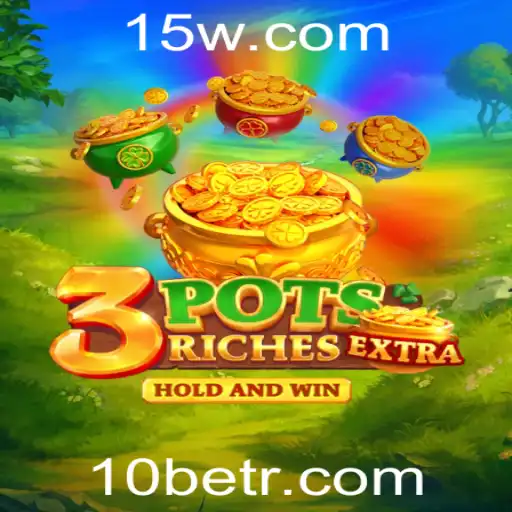 Descubra o Jogo 3potsExtra da 10bet: Regras e Como Jogar