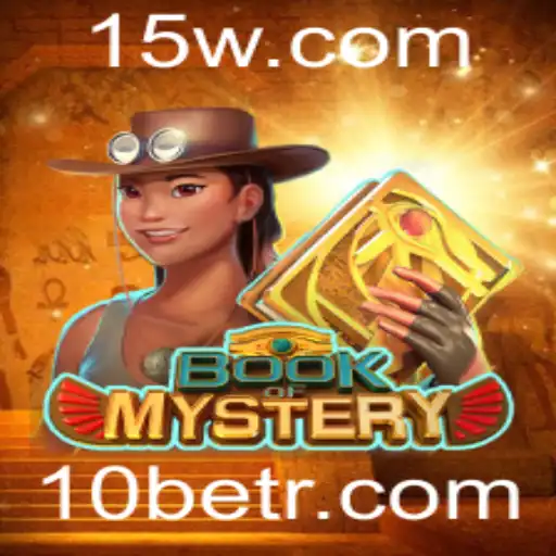 Explorando o Mundo Enigmático de BookofMystery em 10bet