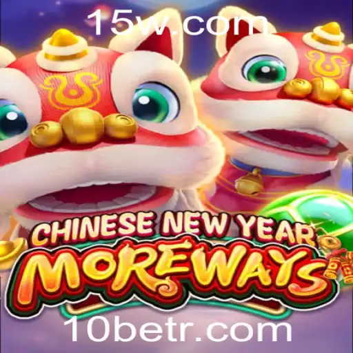 Explorando o Fascínio do Jogo CHINESENEWYEARMOREWAYS no 10bet