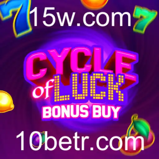 Explorando as Emoções do CycleofLuckBonusBuy no 10bet