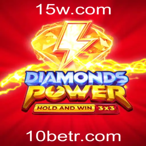Explorando o Dinâmico Mundo de Diamondspower: Um Jogo Envolvente da 10Bet