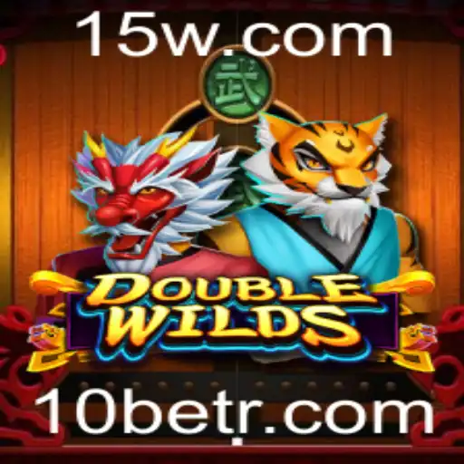 Explorando o Universo do Jogo DoubleWilds com 10bet