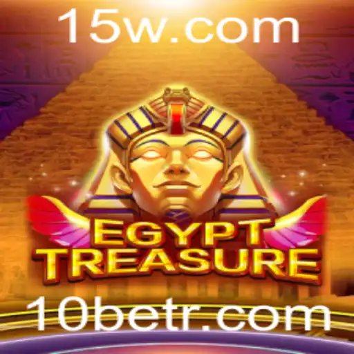 Explorando o Fascínio do Jogo EgyptTreasure no Universo de 10bet