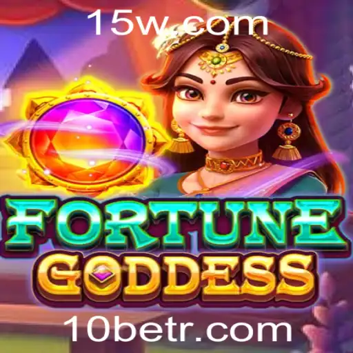 Explorando o Fascinante Mundo do Jogo FORTUNEGODDESS