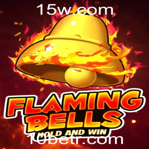 FlamingBells: Descubra as Emoções e Regras do Novo Jogo de Slot