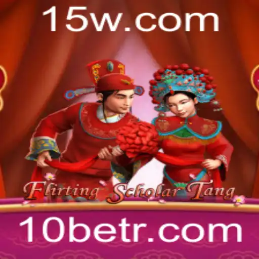 Flirting Scholar Tang: Explorando o Universo deste Fascinante Jogo