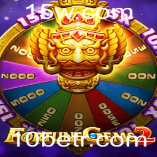 Explorando FortuneGems2: Regras e Estratégias do Jogo no 10bet