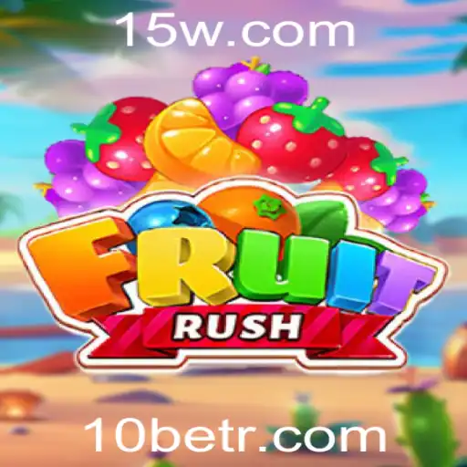 Descubra FruitRush: Um Novo Nível de Diversão e Apostas com 10bet