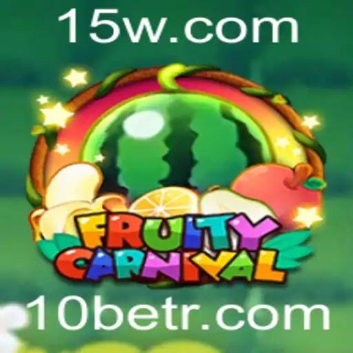 Descubra o Encantador Jogo FruityCarnival no 10bet
