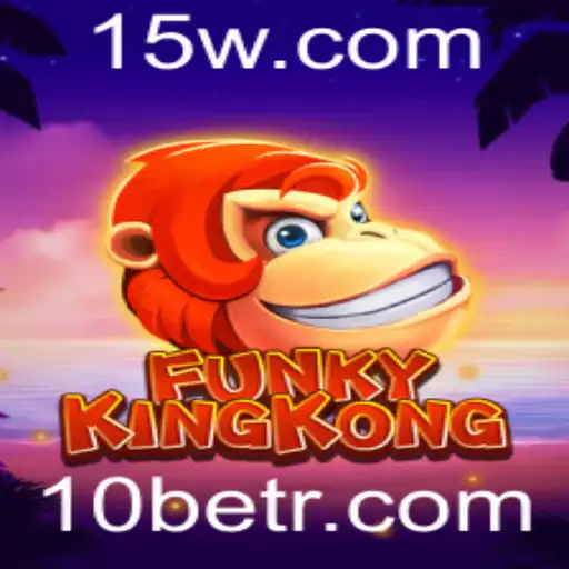 FunkyKingKong: A Nova Sensação dos Games