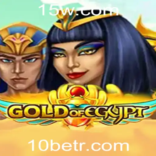 Descubra as Emoções do Jogo GoldOfEgypt na Plataforma 10bet