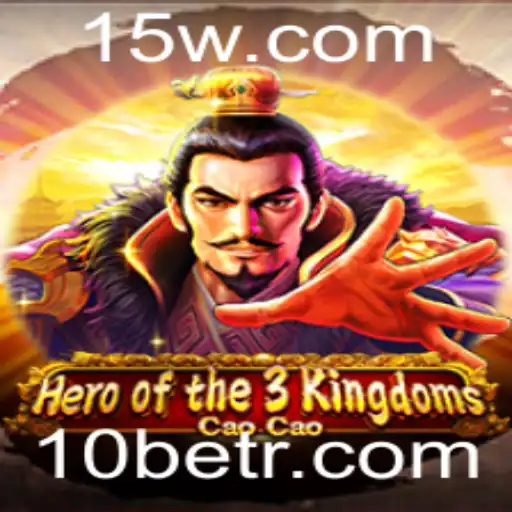 Explorando o Mundo de Heroofthe3KingdomsCaoCao