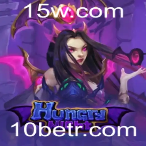 Explorando o Universo de HungryNight: A Emoção em Cada Jogada