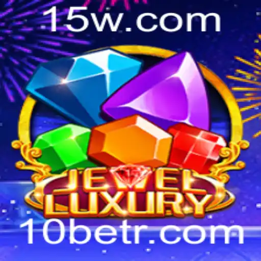 Explorando o Mundo de JewelLuxury: Regras e Estratégias no Universo 10bet