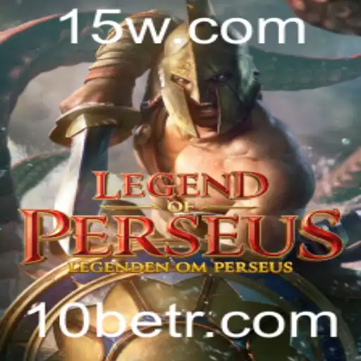 Explorando o Fascinante Mundo de LegendofPerseus