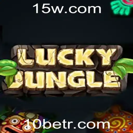 Explorando LuckyJungle: O Novo Sucesso no Mundo dos Jogos de Apostas com 10bet