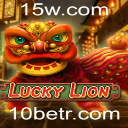 Descubra o Excitante Mundo de LuckyLion com 10bet