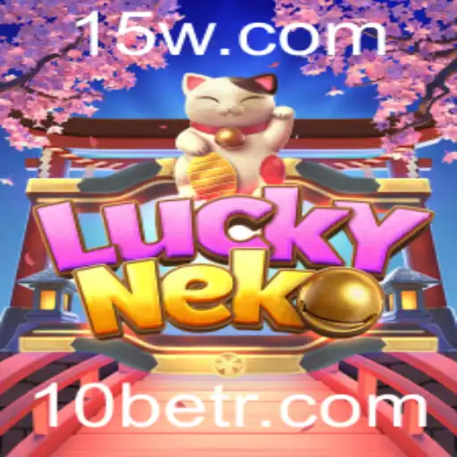 Descubra o Mundo Fascinante de LuckyNeko no 10bet