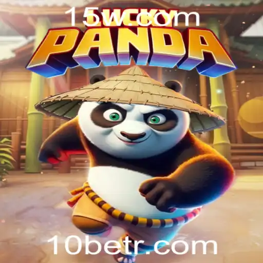 Descubra o Encantador Mundo de LuckyPanda no 10bet