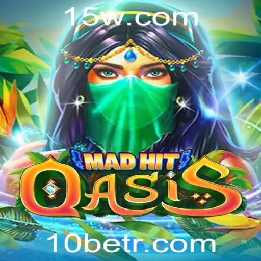 Explorando 'MadHitOasis': Um Mergulho no Mundo Fascinante dos Jogos de Estratégia