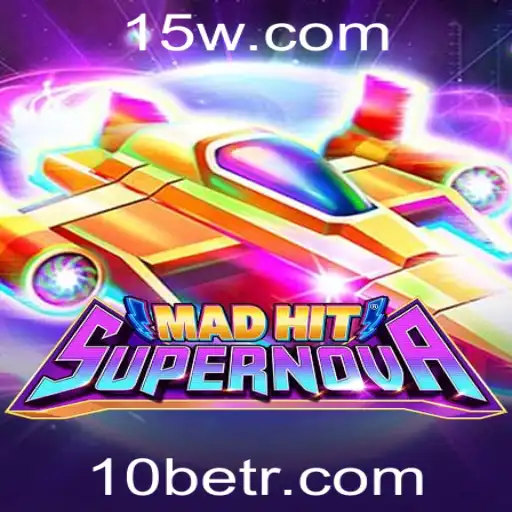 Descubra MadHitSupernova: A Nova Sensação dos Jogos de Aposta
