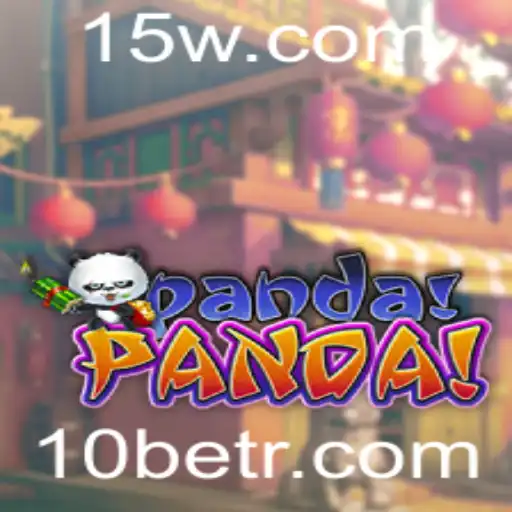 Explore o Fascinante Mundo de PandaPanda com 10bet