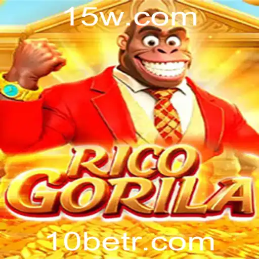 Explorando o Universo de RicoGorila: O Novo Fenômeno dos Jogos