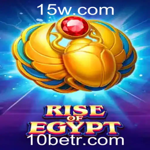 Explorando RiseOfEgypt: Um Mergulho no Mundo do Jogo de Cassino com 10bet
