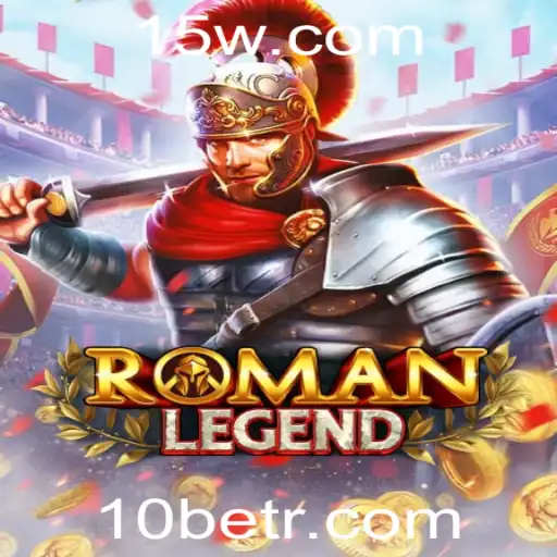 Explorando RomanLegend: Aventuras Épicas no Mundo dos Imperadores