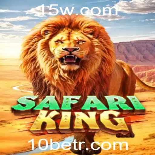 Explorando SafariKing: Uma Aventura Selvagem com 10bet