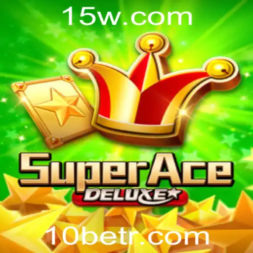 Explorando o Mundo de SuperAceDeluxe no 10bet: Tudo o que Você Precisa Saber