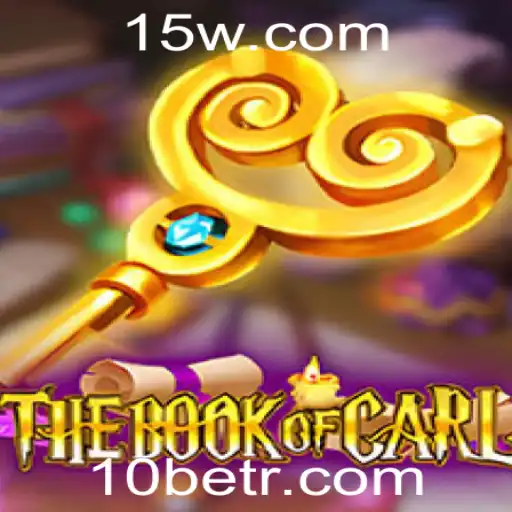 Explorando o Fascinante Mundo de TheBookofCarl e sua Conexão com 10bet